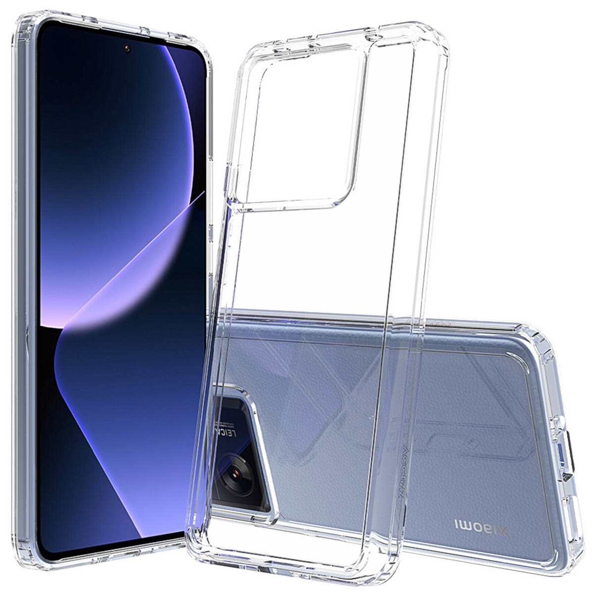 Accezz SH00069755 mobile phone case – image 2