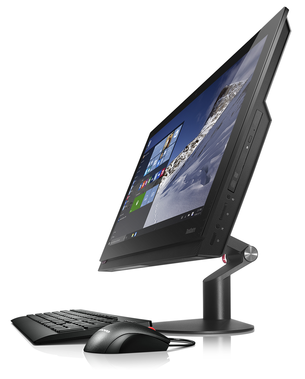 Lenovo ThinkCentre M900z Intel® Core™ i5 i5-6500 – image 4