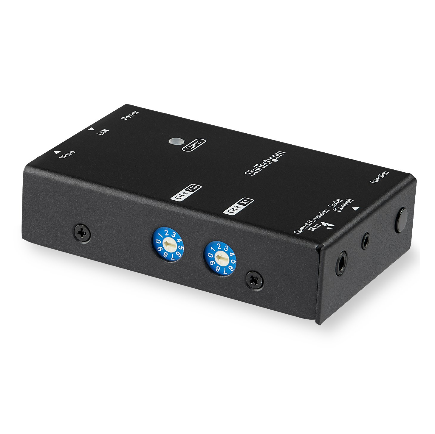 StarTech.com HDMI over IP Receiver for ST12MHDLNHK - 1080p - TAA – image 6