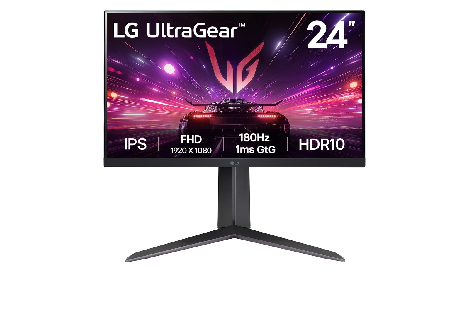 LG 24GS65F-B