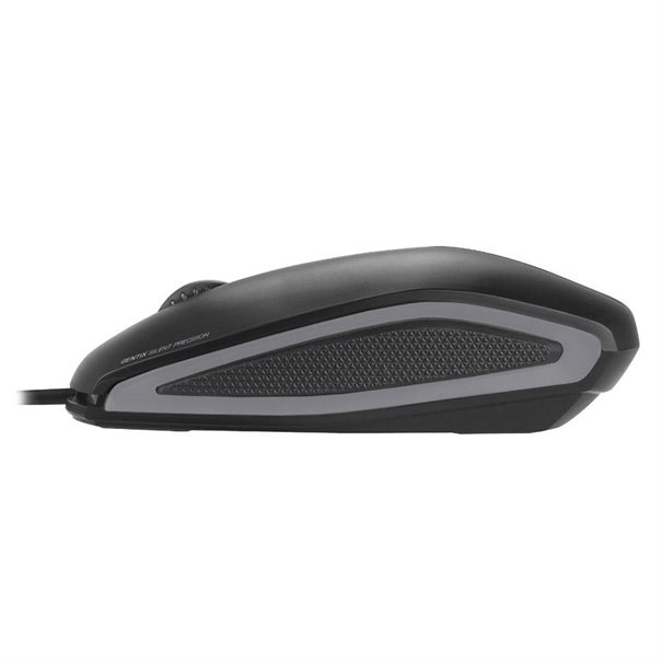 TERRA JM-0310SL-2 mouse Office Ambidextrous USB Type-A Optical 1000 DPI – image 3
