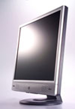 BenQ LCD Monitor FP91E