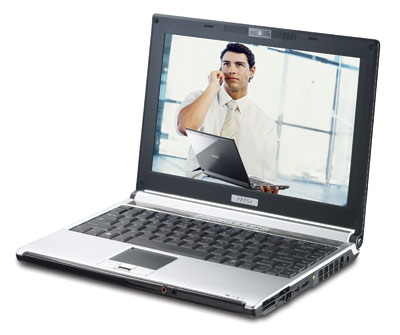 MSI MegaBook PR211