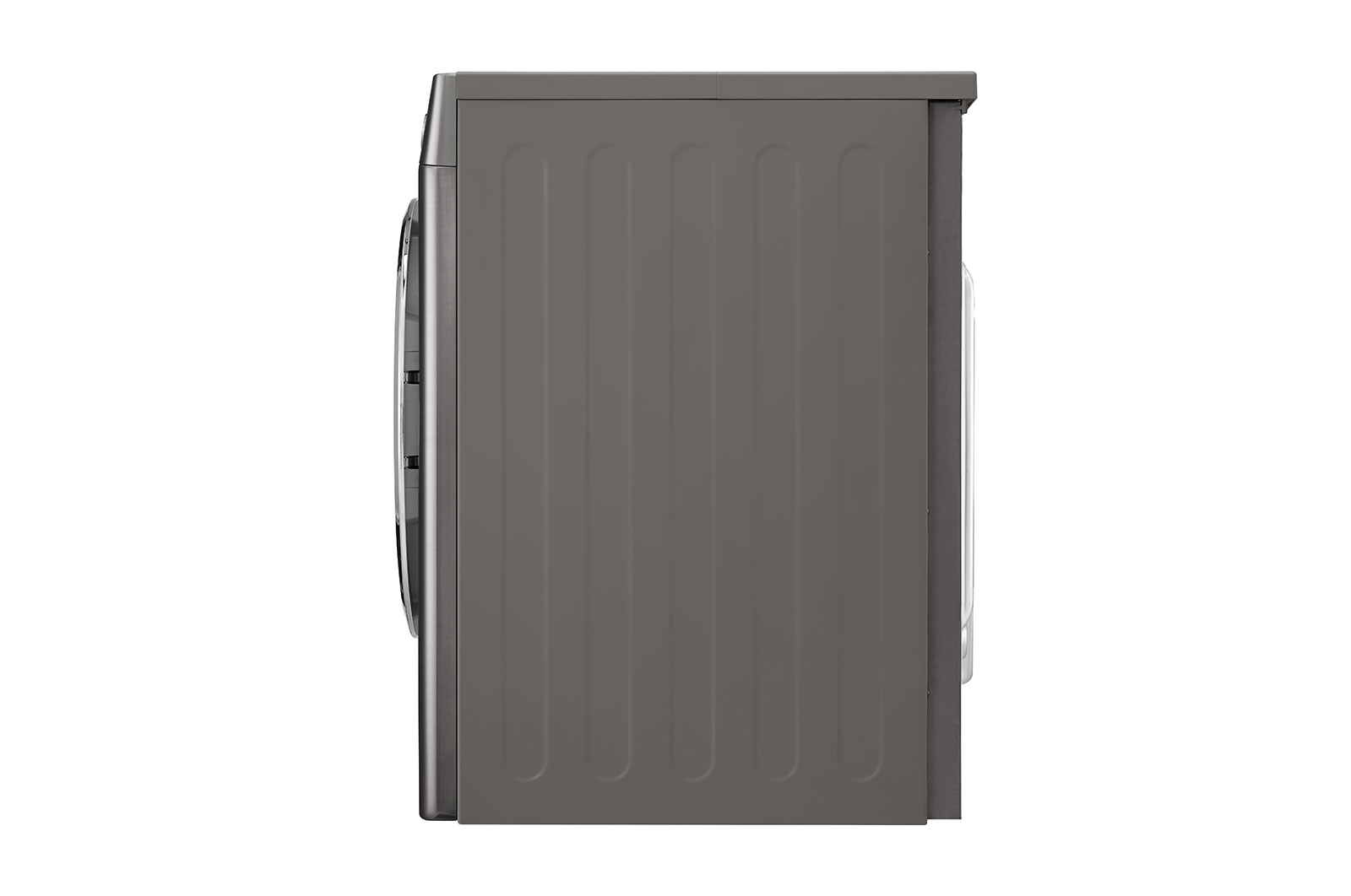 LG RC90U2EV2W tumble dryer Freestanding Front-load – image 9