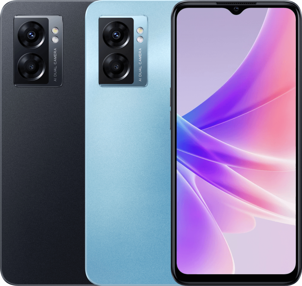 Oppo A77 5G – image 1