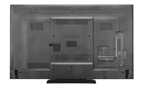 Sharp LC-60LE640U TV – image 2