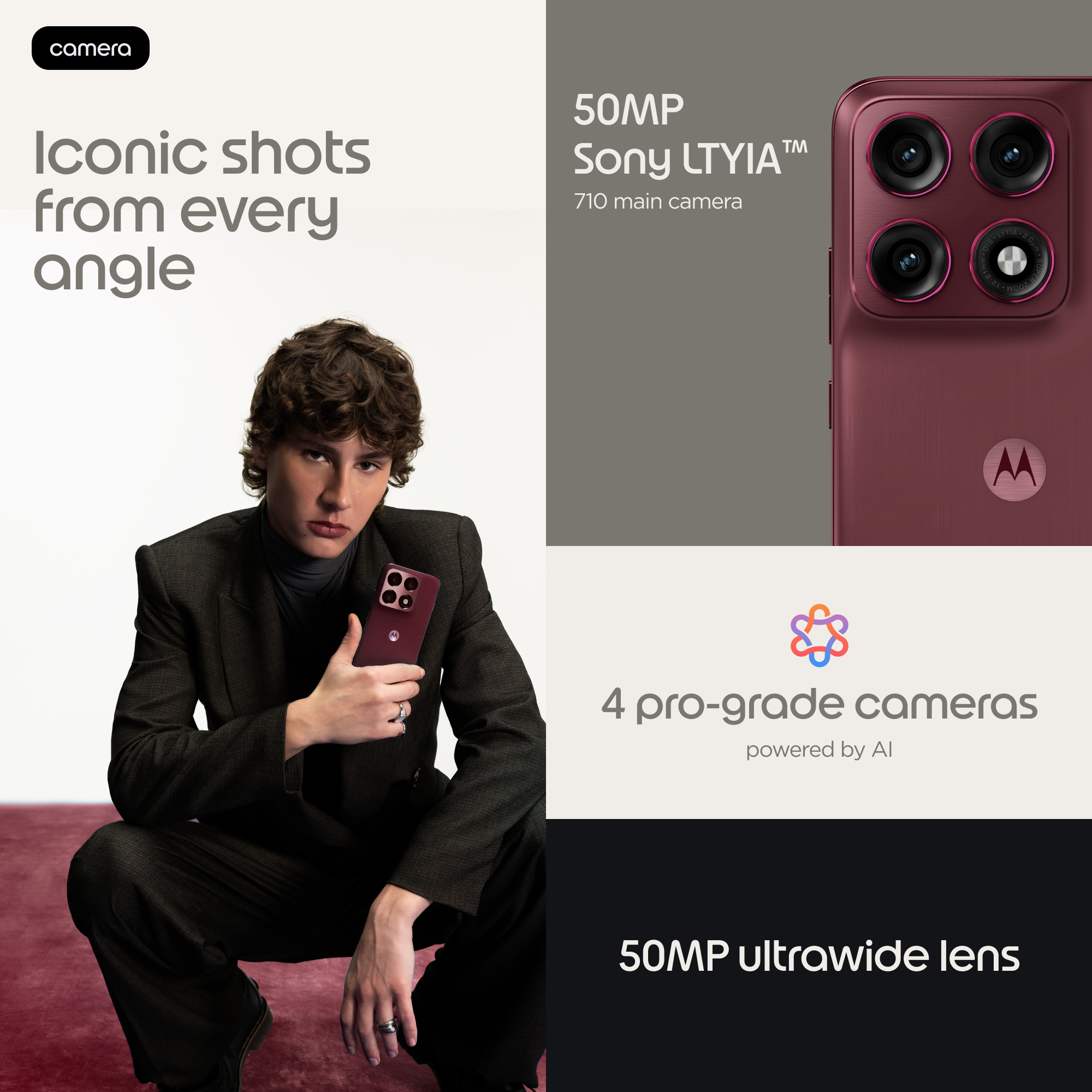 Product Gallery