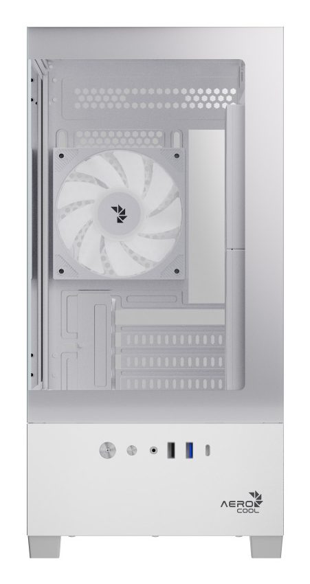 Aerocool P300D Digi-G-WT-v1 – image 2