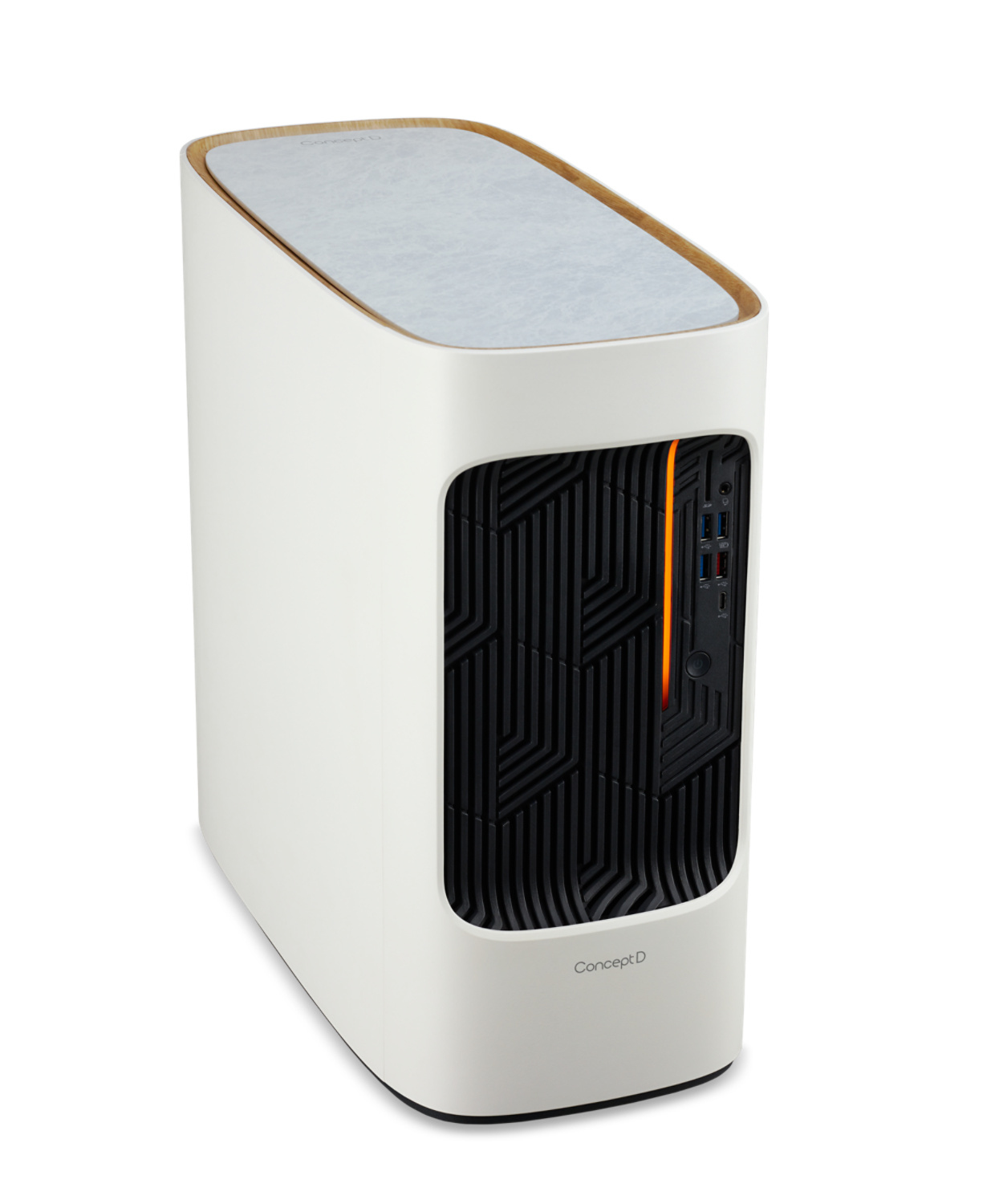 Acer ConceptD 500 CT500-53A Intel® Core™ i7 i7-12700F – image 4