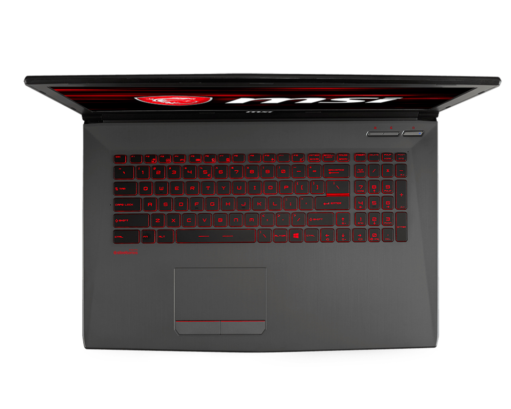 MSI GV72 8RD-091RU – image 3