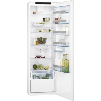 AEG SKD71800S0 fridge Freestanding
