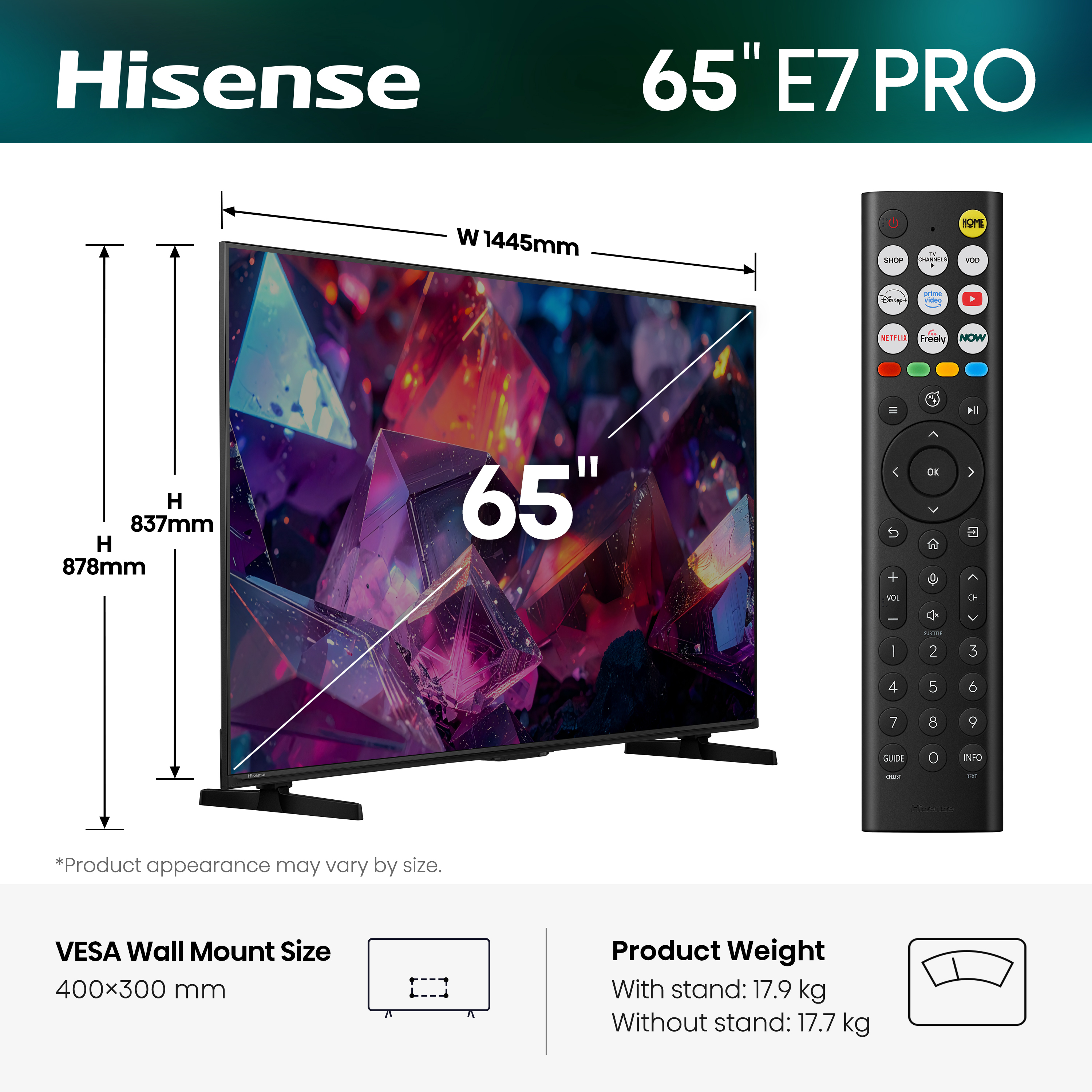 Product Gallery
