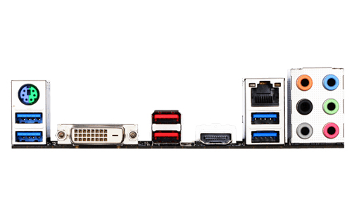 GIGABYTE GA-Z170-Gaming K3-EU – image 2