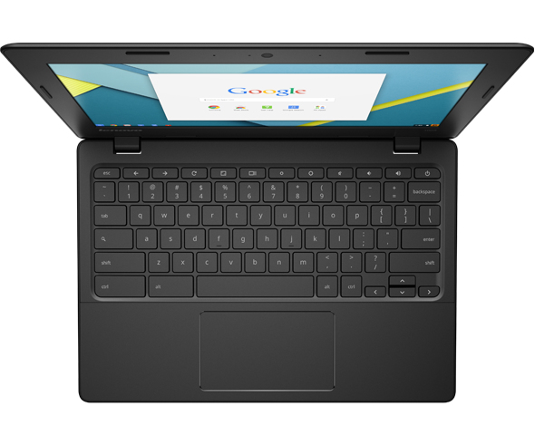Lenovo 100S Chromebook – image 7