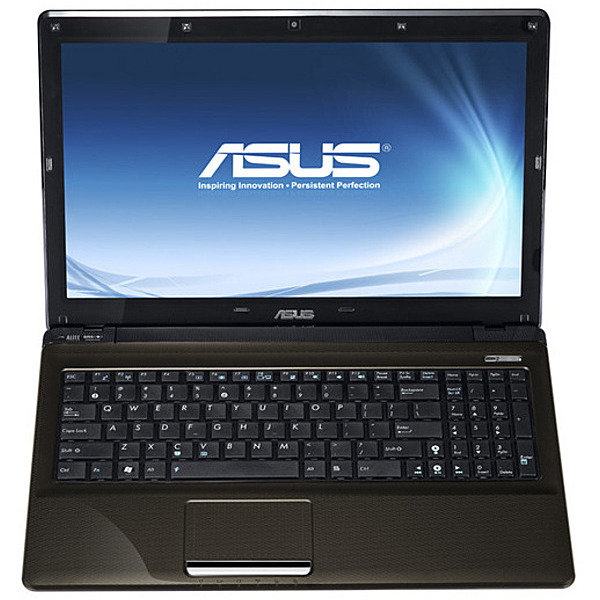 ASUS X52N-EX080V AMD Athlon II P320 – image 3