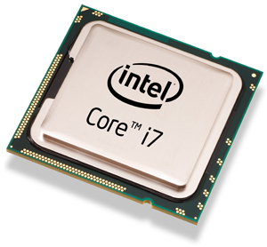 HP 586170-001 processor