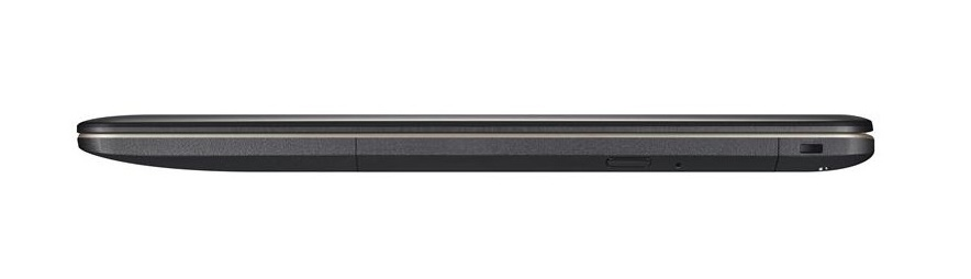 ASUS F540LA-XX030T Intel® Core™ i3 i3-4005U Laptop – image 3
