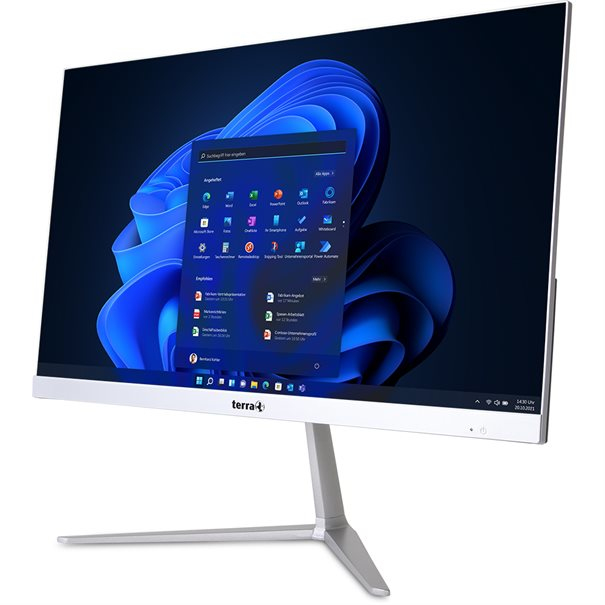 TERRA 1001351 All-in-One PC/workstation Intel® Core™ i3 i3-1115G4 – image 3