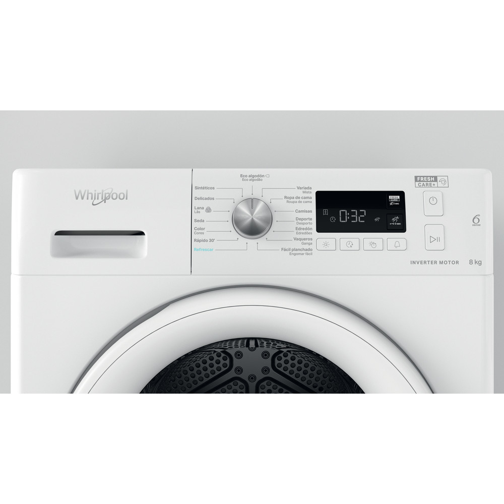 Whirlpool FFT M11 82 SPT – image 7