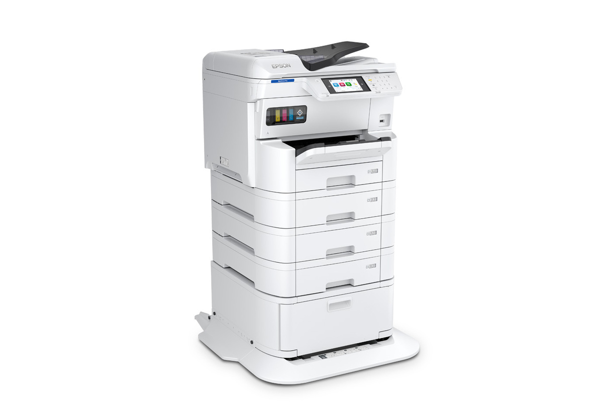 Epson WorkForce Pro EM-C7100 Inkjet A3 – image 9