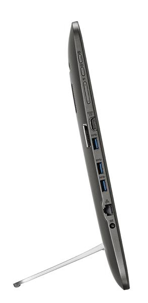 ASUS ET ET2040IUK-BB006M All-in-One PC/workstation Intel® Pentium® J2900 – image 4