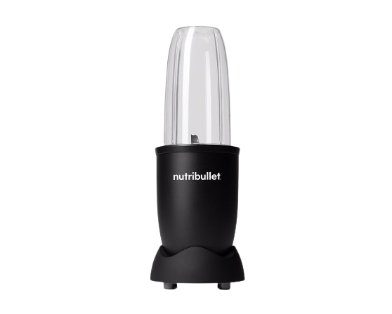 NutriBullet 900 Series Deluxe 7-Piece Kit