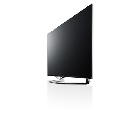 LG 55LA8600 TV 139.7 cm (55") Full HD Smart TV Wi-Fi Black – image 4