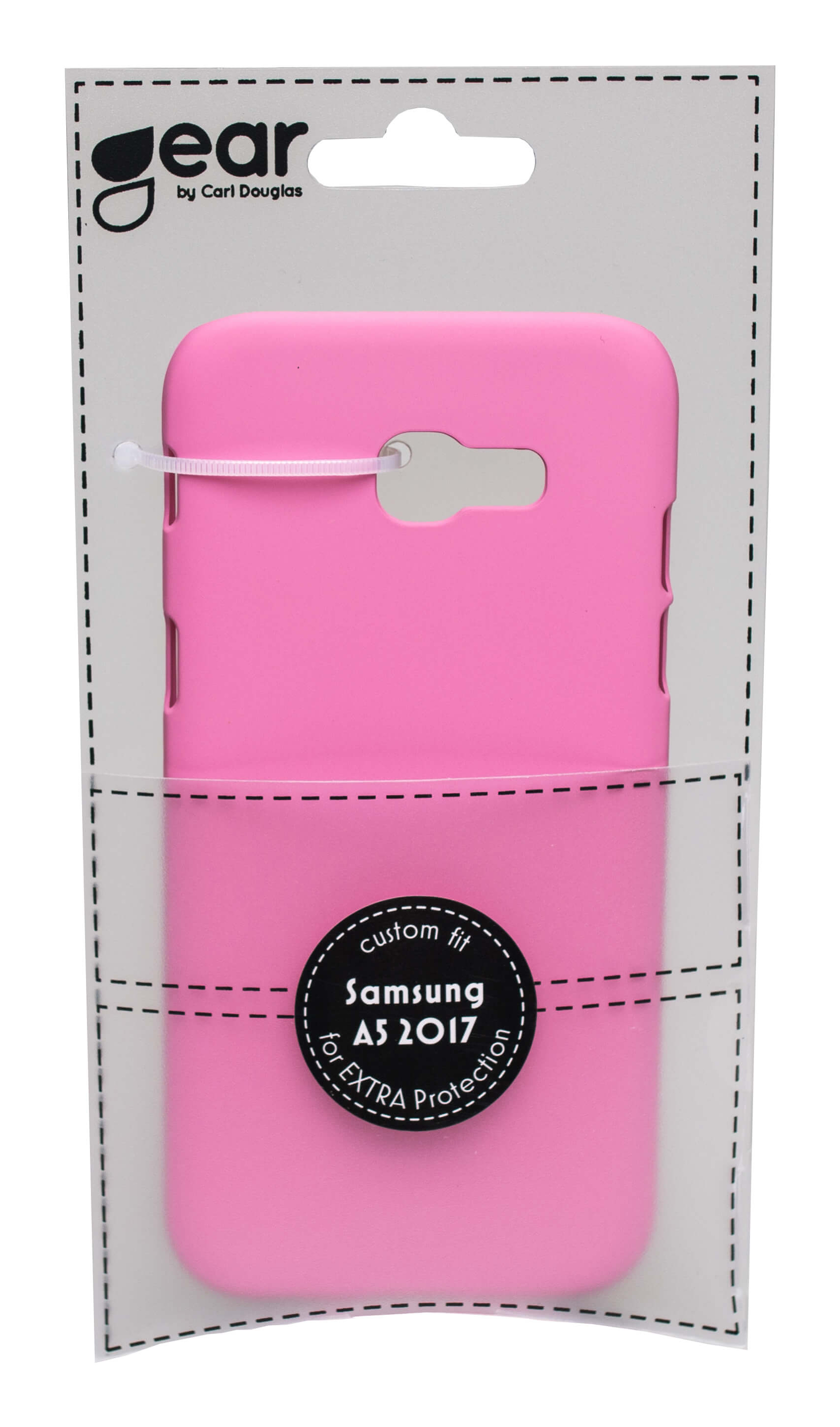 Gear Phone Case Pink - Samsung A5 2017 – image 2
