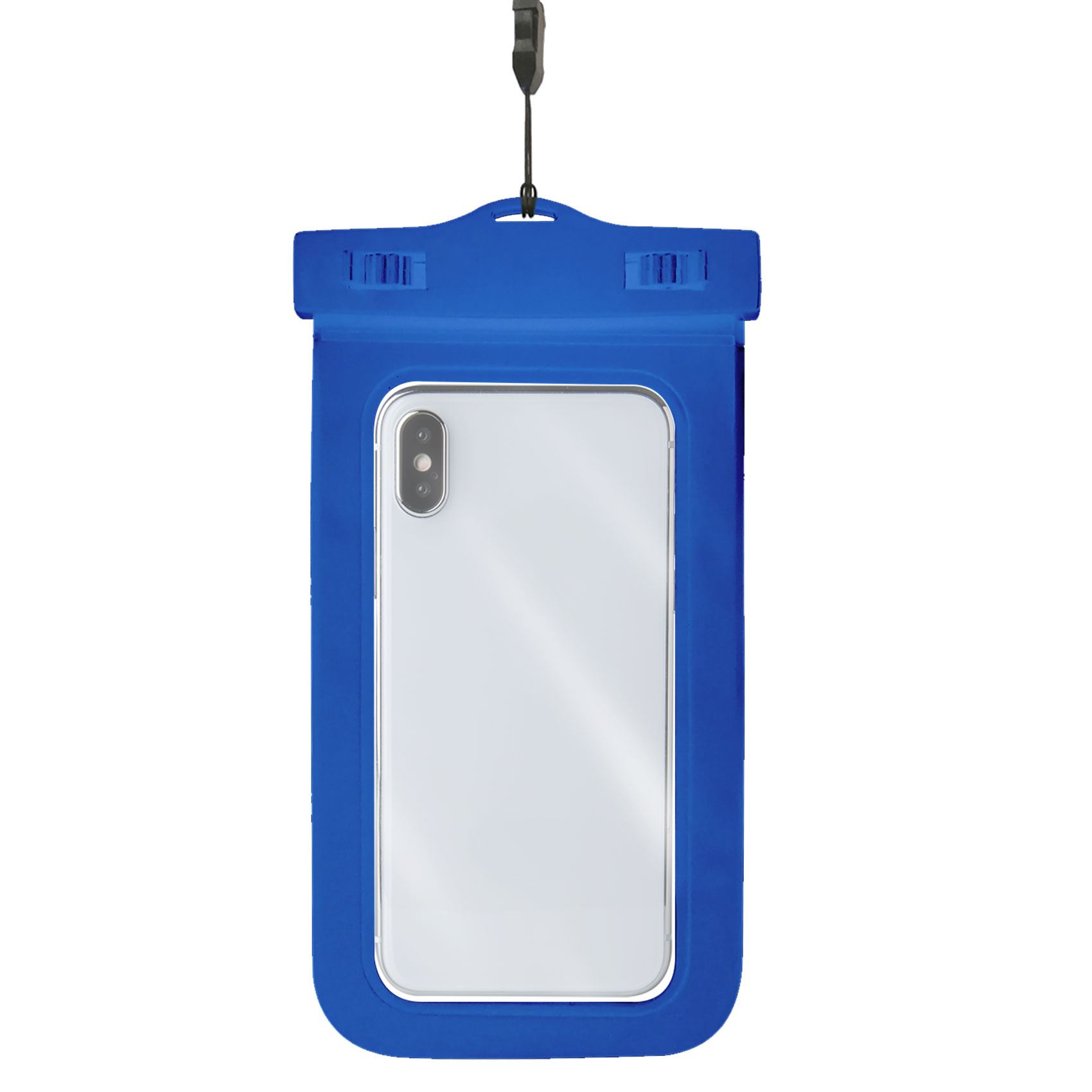 Celly PCSPLASHBAGBL mobile phone case – image 2