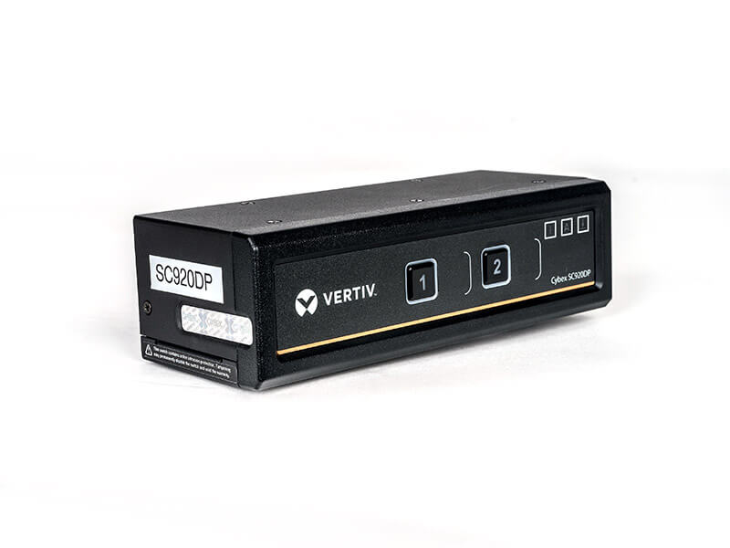 Vertiv Cybex SC 920DP – image 5