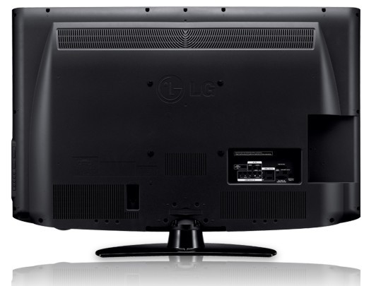 LG 19LH2000 TV 48.3 cm (19") HD Black 300 cd/m² – image 3