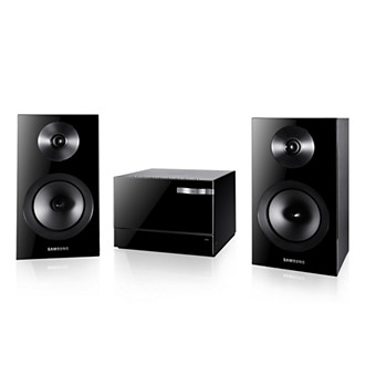 Samsung MM-E330 70 W Black – image 2