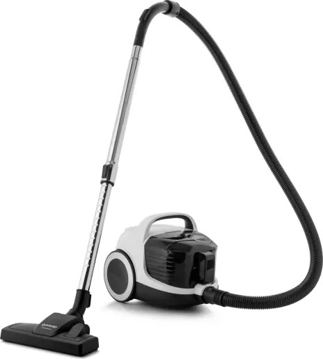 Gorenje VCE01G2AW vacuum – image 2