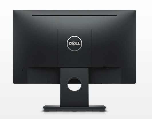 Dell 3650 + E1916H – image 8