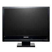 Samsung SM225MD computer monitor – image 3