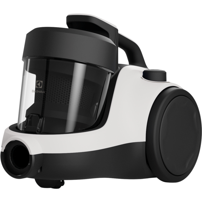 Electrolux ECC21-2IW 1.8 L Cylinder vacuum Dry 800 W Bagless – image 3