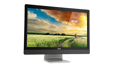 Acer Aspire Z3-613 Intel® Celeron® J1900 – image 2