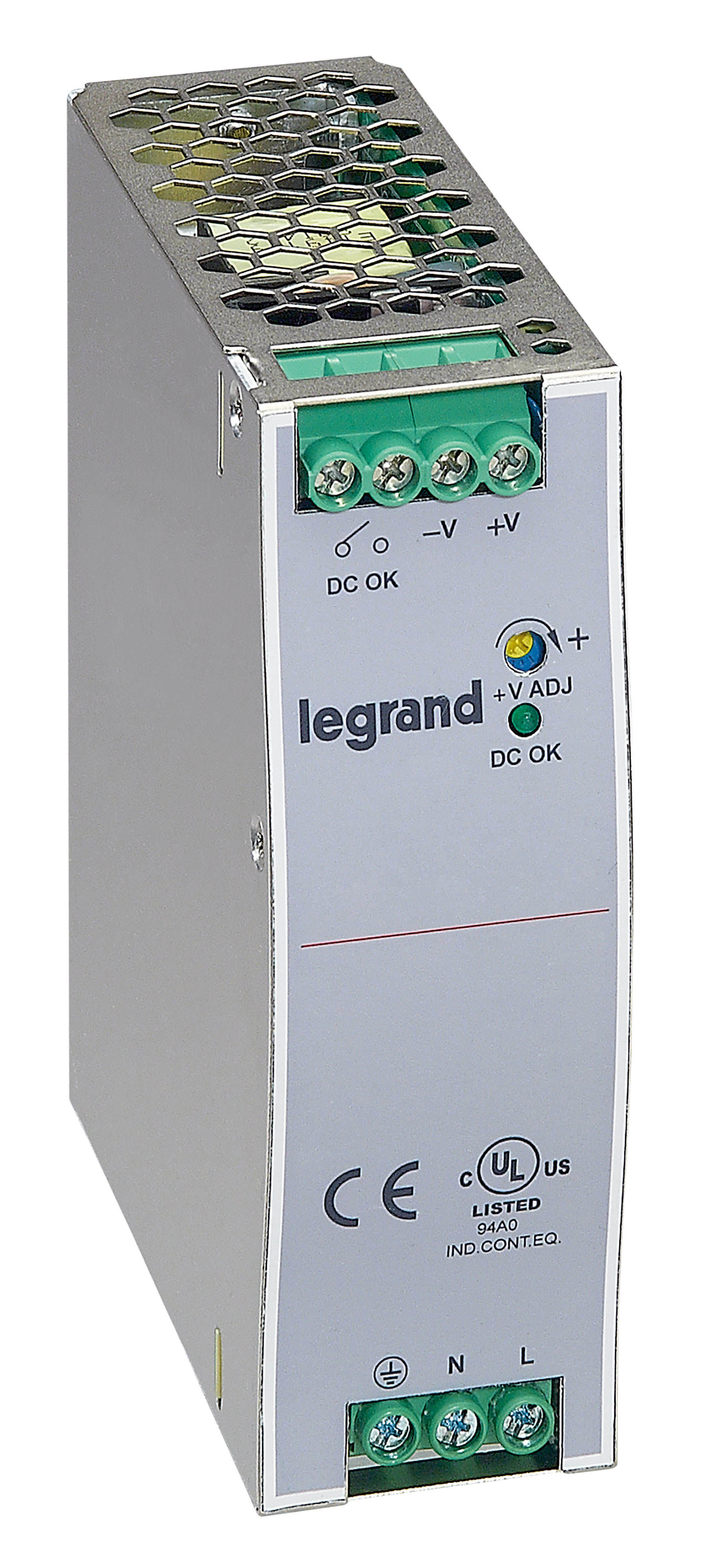 Legrand 146613 power adapter/inverter – image 2