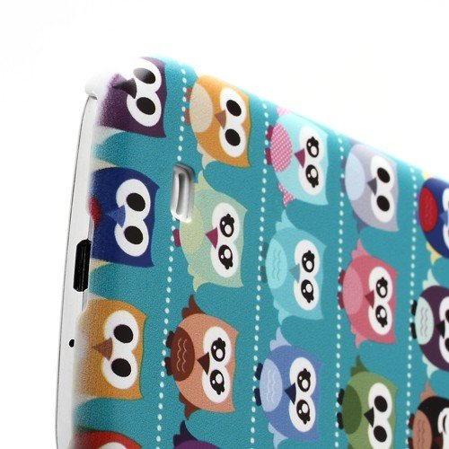 Samsung 0755563282041 mobile phone case Cover Multicolour – image 3