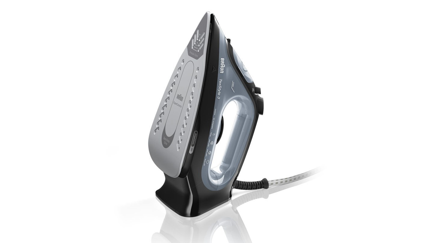 Braun TexStyle 3 SI 3055 – image 2