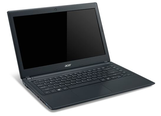 Acer Aspire V5-571-32364G50Makk Intel® Core™ i3 i3-2367M – image 5