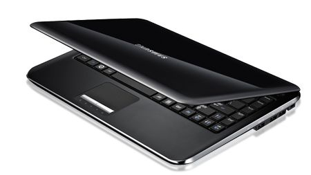 Samsung X NP-X420-JA01SE laptop Intel® Celeron® SU2300 – image 4