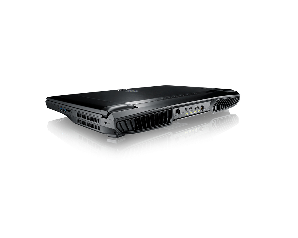 MSI WT73VR 7RM-687US – image 4