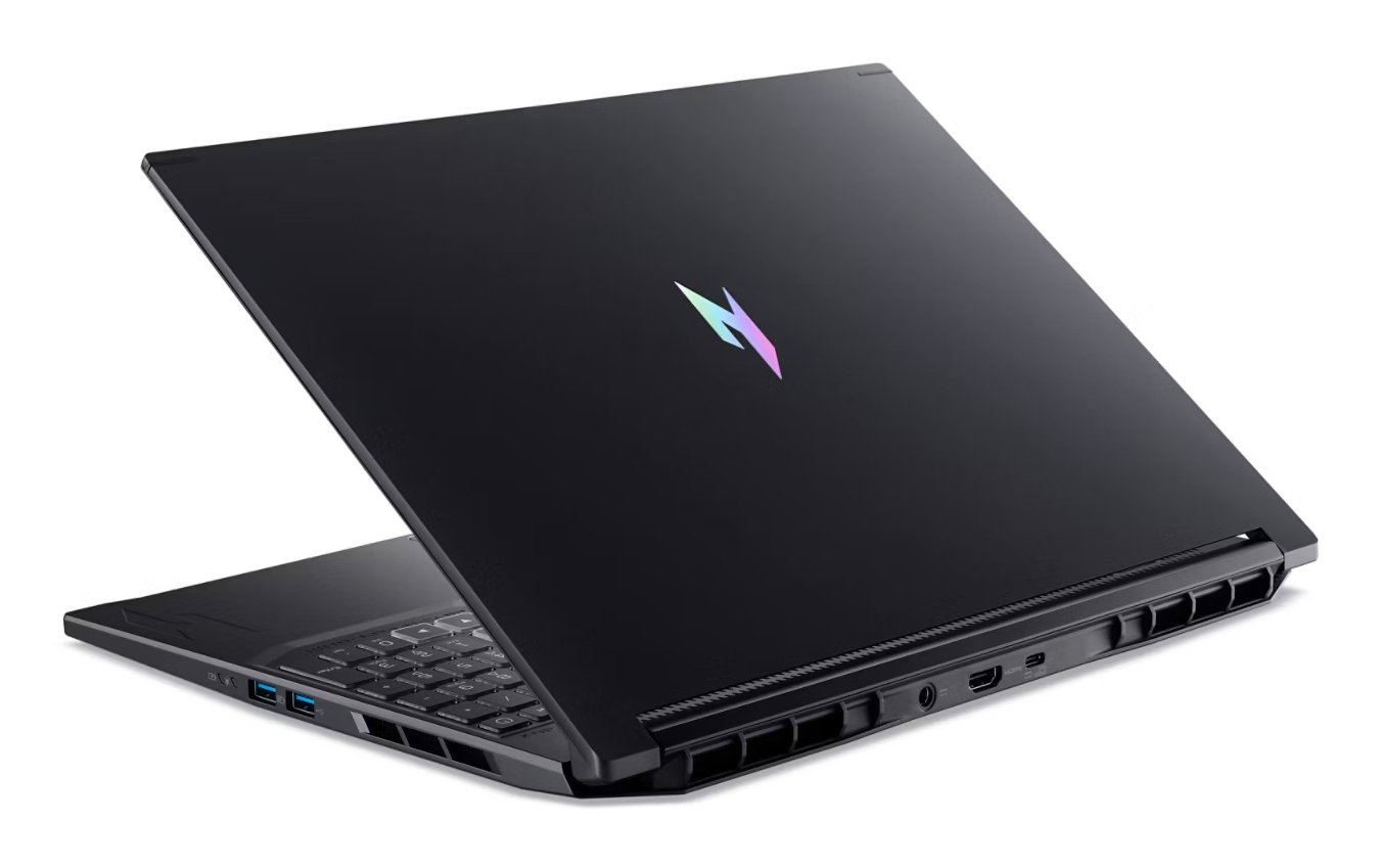 Acer Nitro ANV16S-41-R481 Copilot+ PC AMD Ryzen™ 7 260 Laptop – image 4