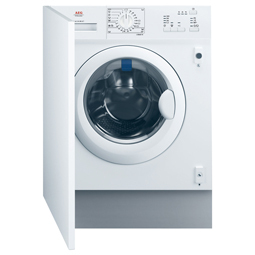 AEG L-50642-VI washing machine Front-load