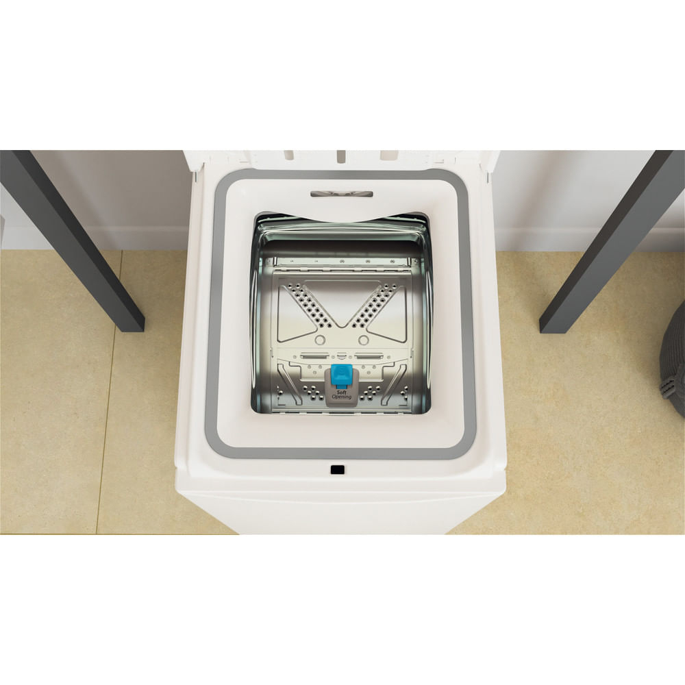 Whirlpool TDLR 7231BS IT – image 9