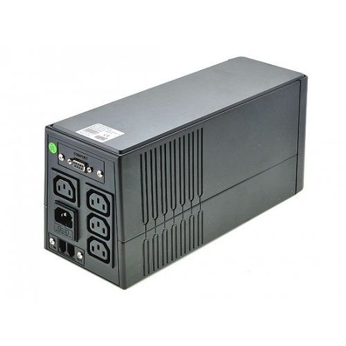 FSP EP450 uninterruptible power supply (UPS) 0.45 kVA – image 3