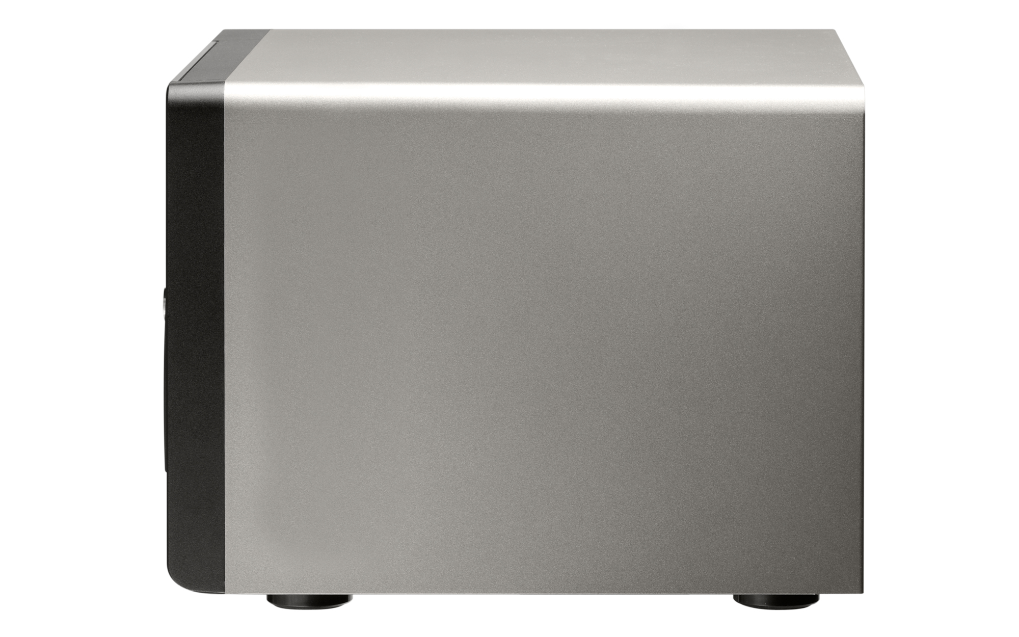 QNAP TS-669L-UK NAS/storage server Tower Intel Atom® – image 3
