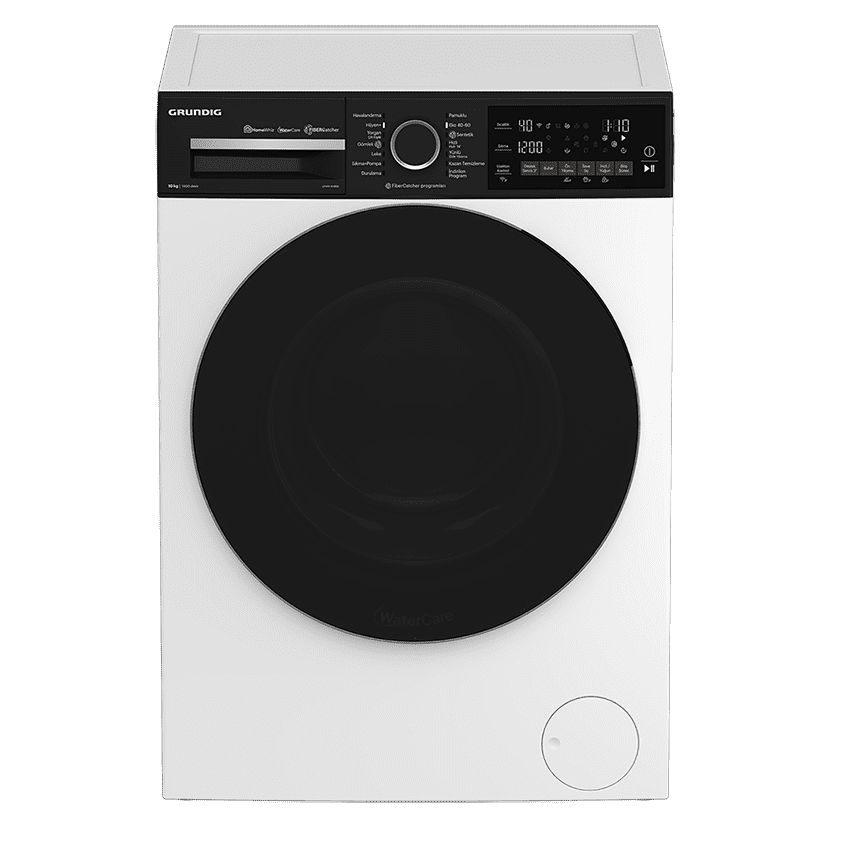 Grundig GPWM 104855 – image 2