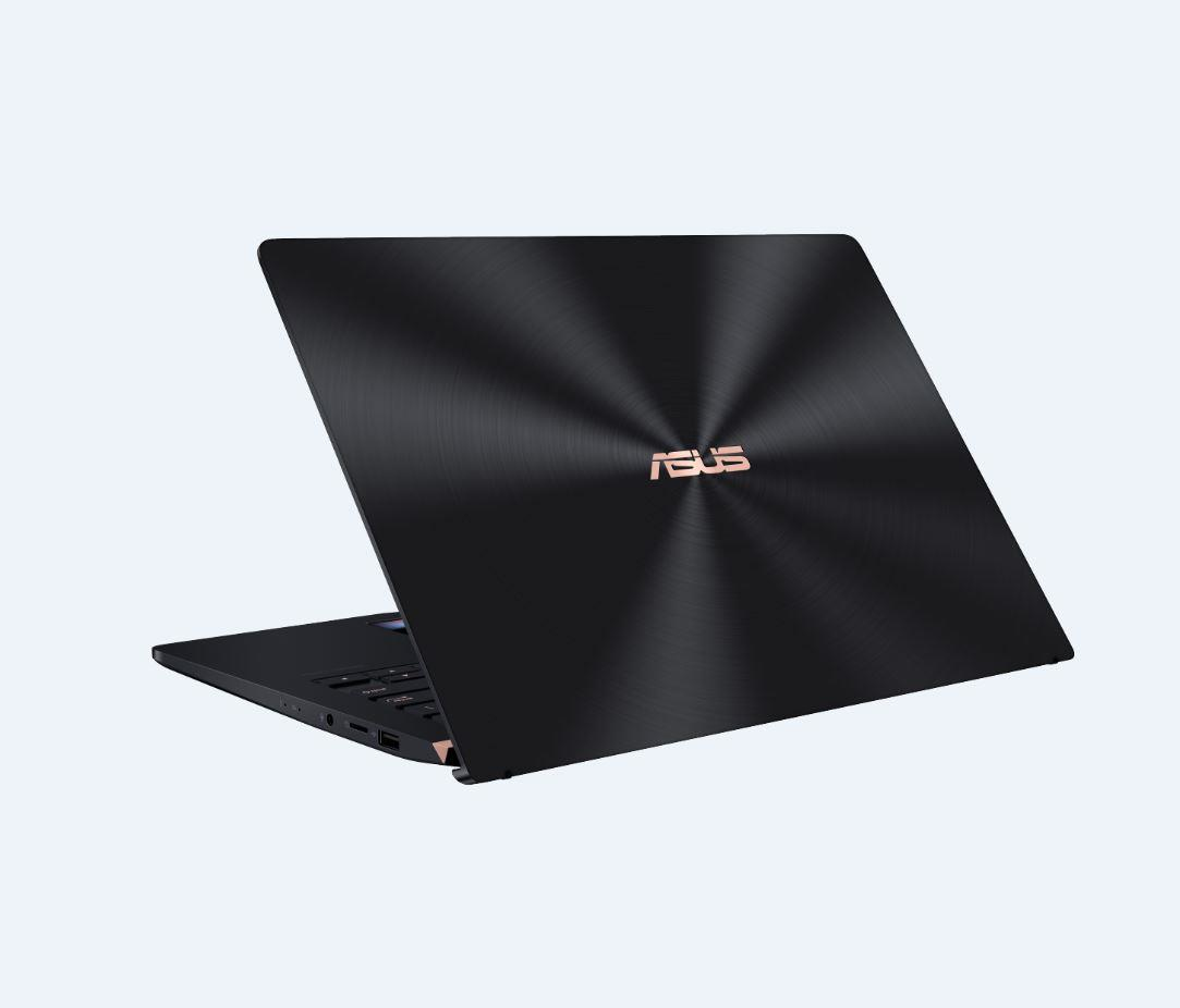 ASUS Zenbook Pro 14 UX480FD-BE046T laptop Intel® Core™ i5 i5-8265U – image 5
